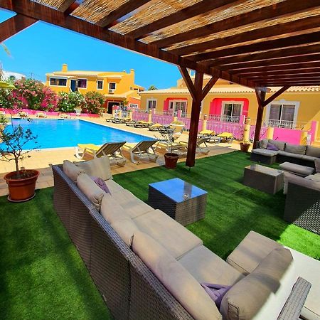 Vila Graciosa - Tranquility Oasis Lagos Esterno foto