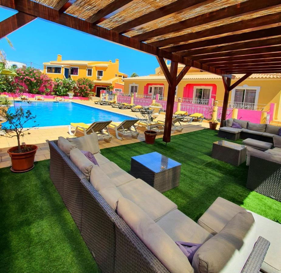 Vila Graciosa - Tranquility Oasis Lagos Esterno foto