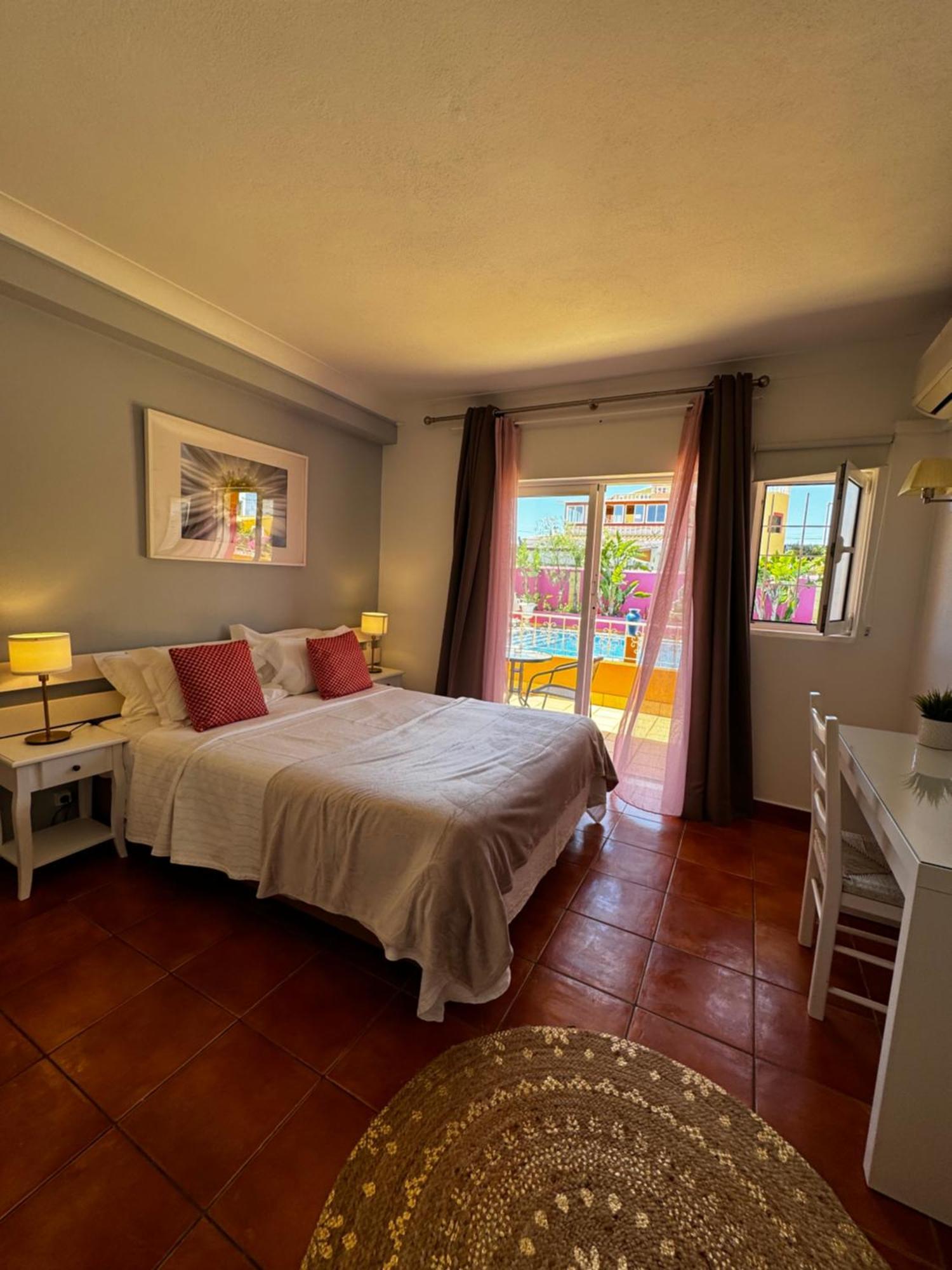 Vila Graciosa - Tranquility Oasis Lagos Esterno foto