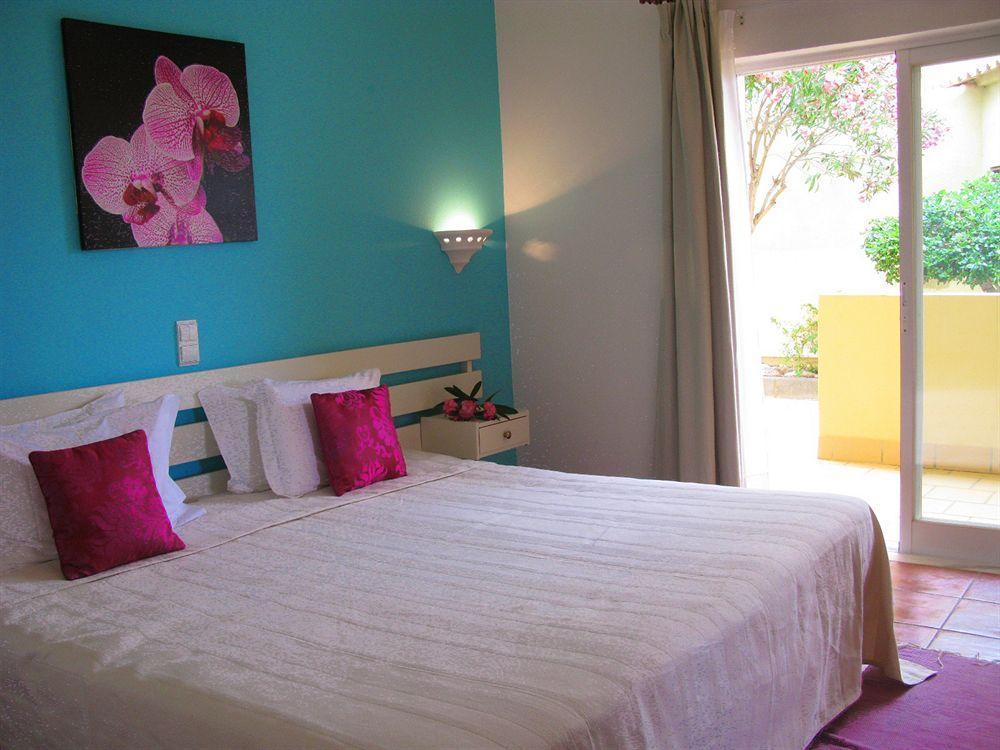 Vila Graciosa - Tranquility Oasis Lagos Esterno foto