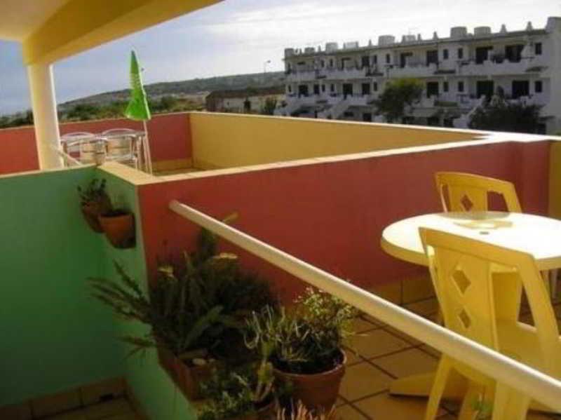Vila Graciosa - Tranquility Oasis Lagos Esterno foto