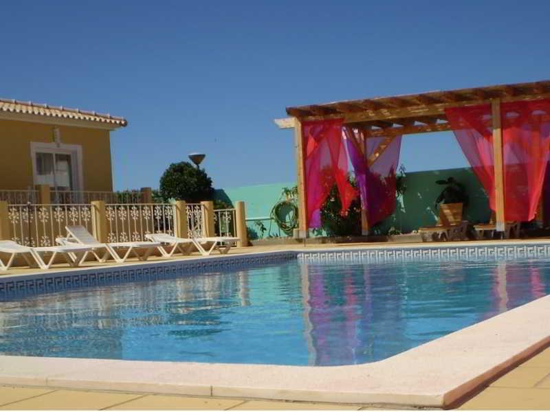 Vila Graciosa - Tranquility Oasis Lagos Esterno foto