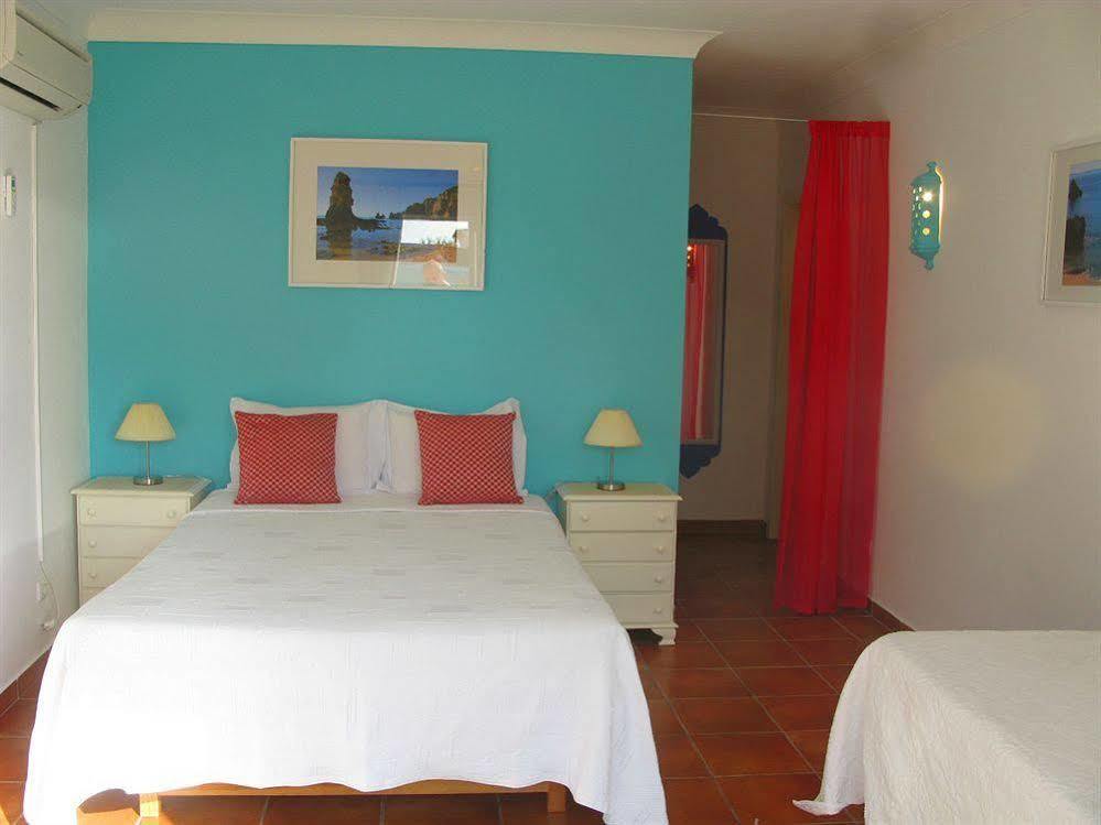 Vila Graciosa - Tranquility Oasis Lagos Esterno foto