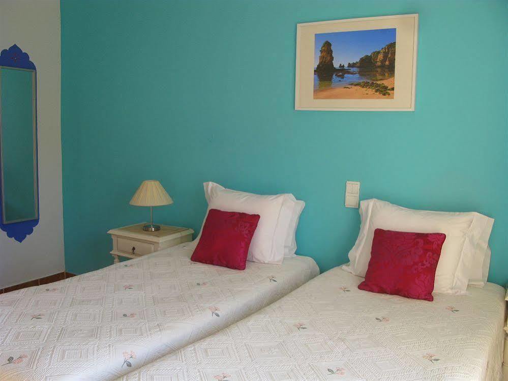Vila Graciosa - Tranquility Oasis Lagos Esterno foto